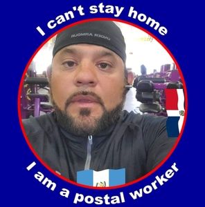 Meet your Posher, Luis